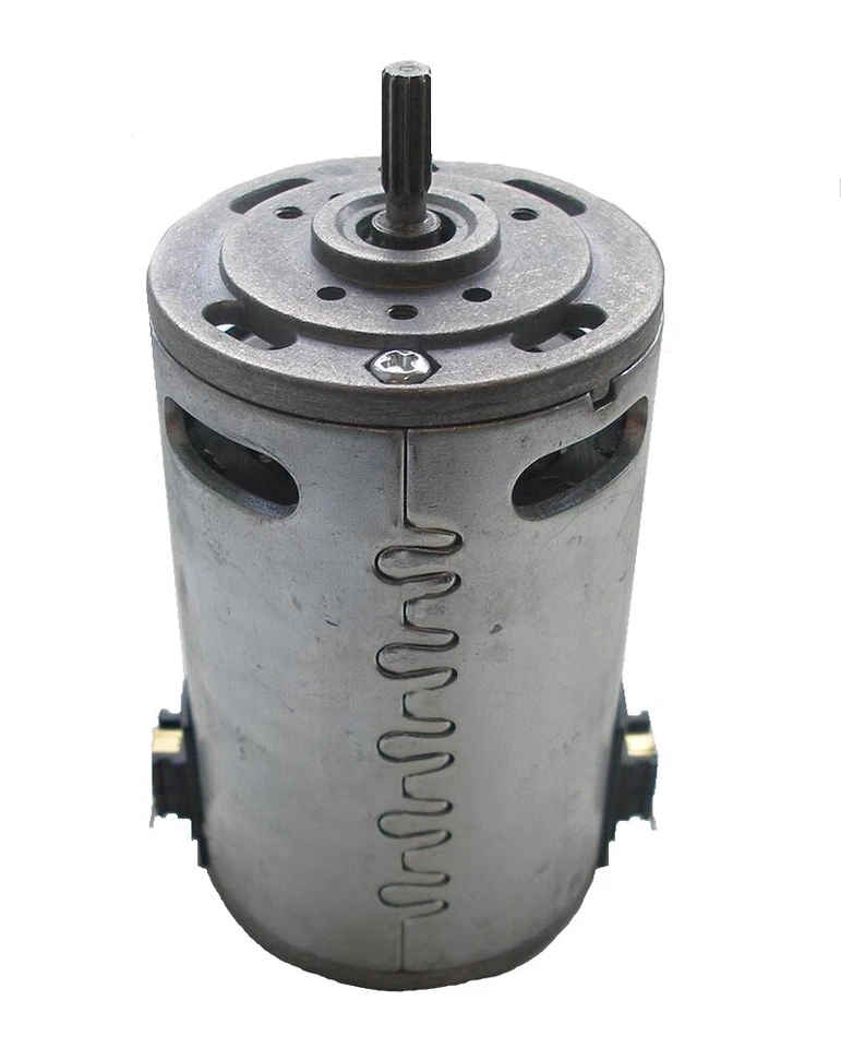 SIMAC Motore Pala Gelatiera per GC5000 6000 ICK6000 5000 IM6000 IL GELATAIO - Immagine 2 di 2