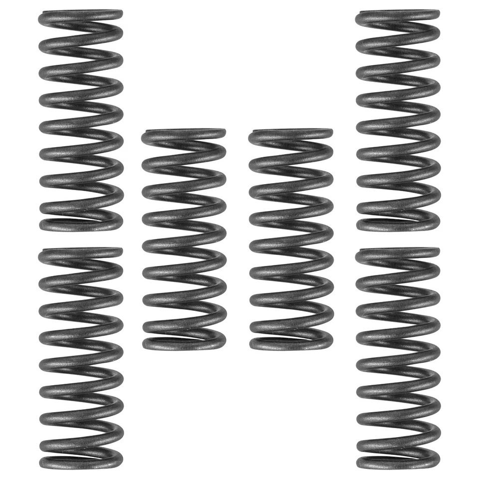 Clutch Springs For Yamaha XS500 1975-1978 / XS650S Special 1978-83 / XS750 77-79 - Изображение 3 из 4