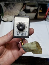 2000-2020 Polaris Pro X XR IQ racer 440 timing box control switch 4010329