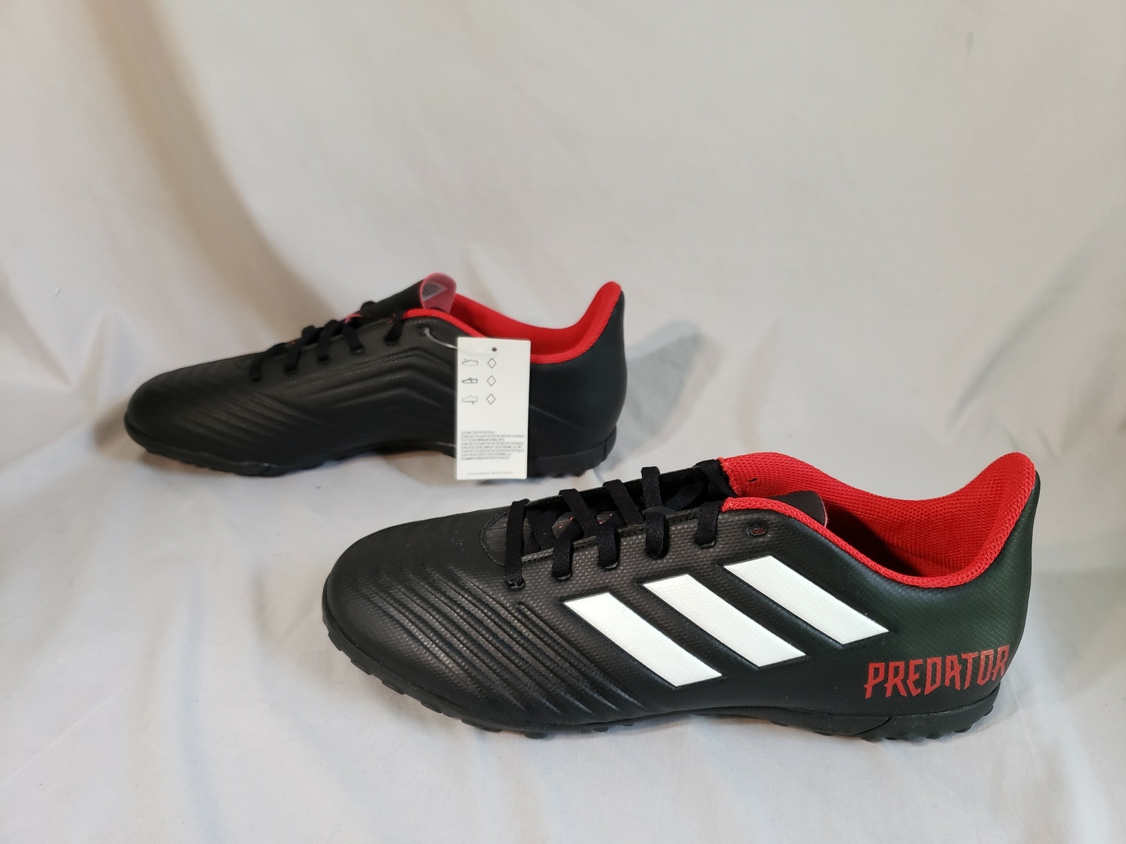 adidas predator tango 18.4 in j