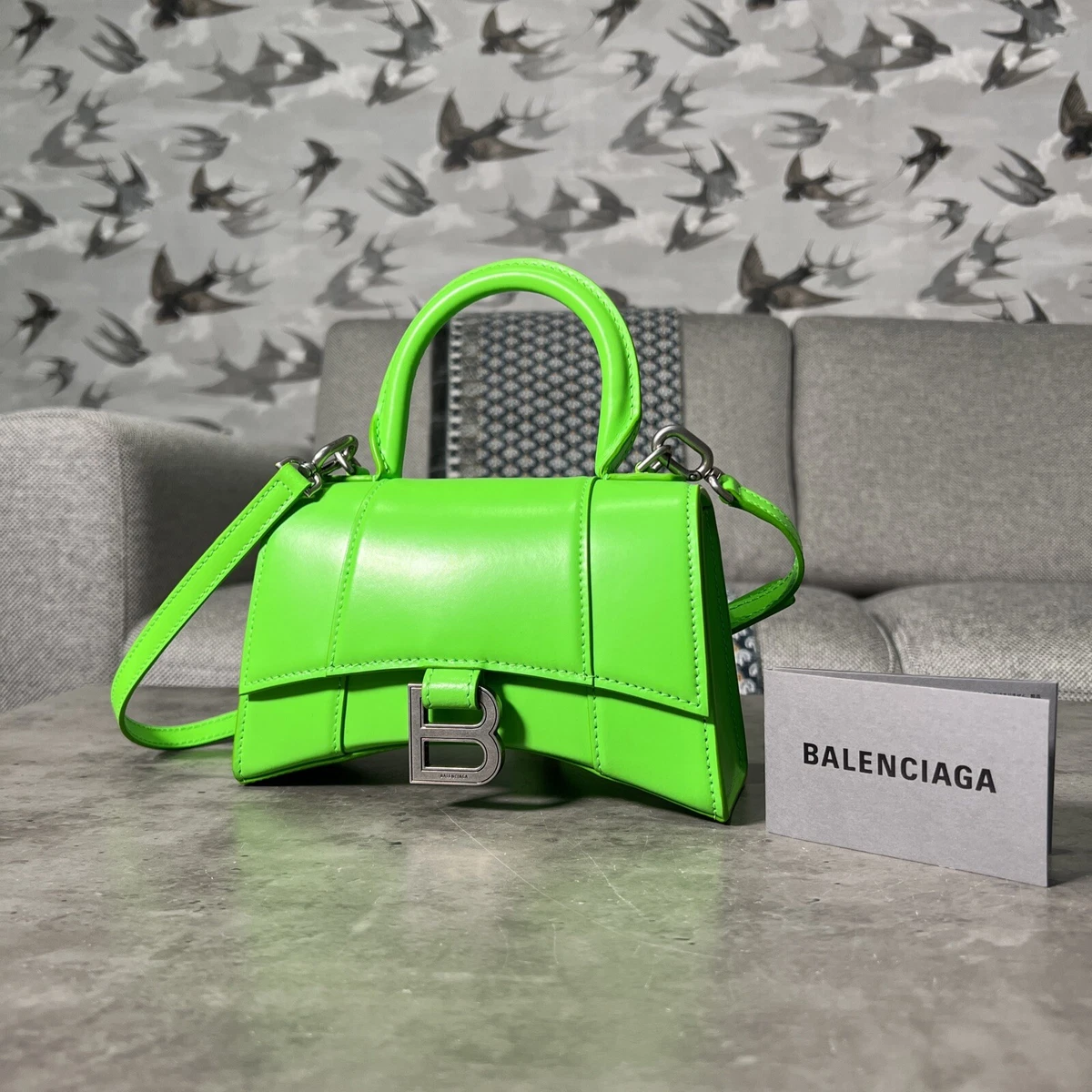 Balenciaga ladies bag cheap