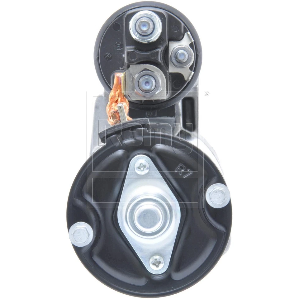 Motor de arranque Remy 16482 para 10-22 Sprinter 2500 Sprinter 3500 Sprinter 3500XD Foto 3 de 4