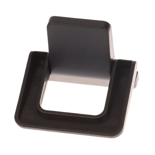 2Pcs ABS Laptop Stand For Computer Keyboard Holder Mini Portable Cooling Legs