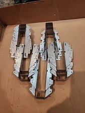 14 Pack 2x8  2x10 Joist Hanger Simpson Strong-Tie LUS28Z  Joist Hanger  Studs