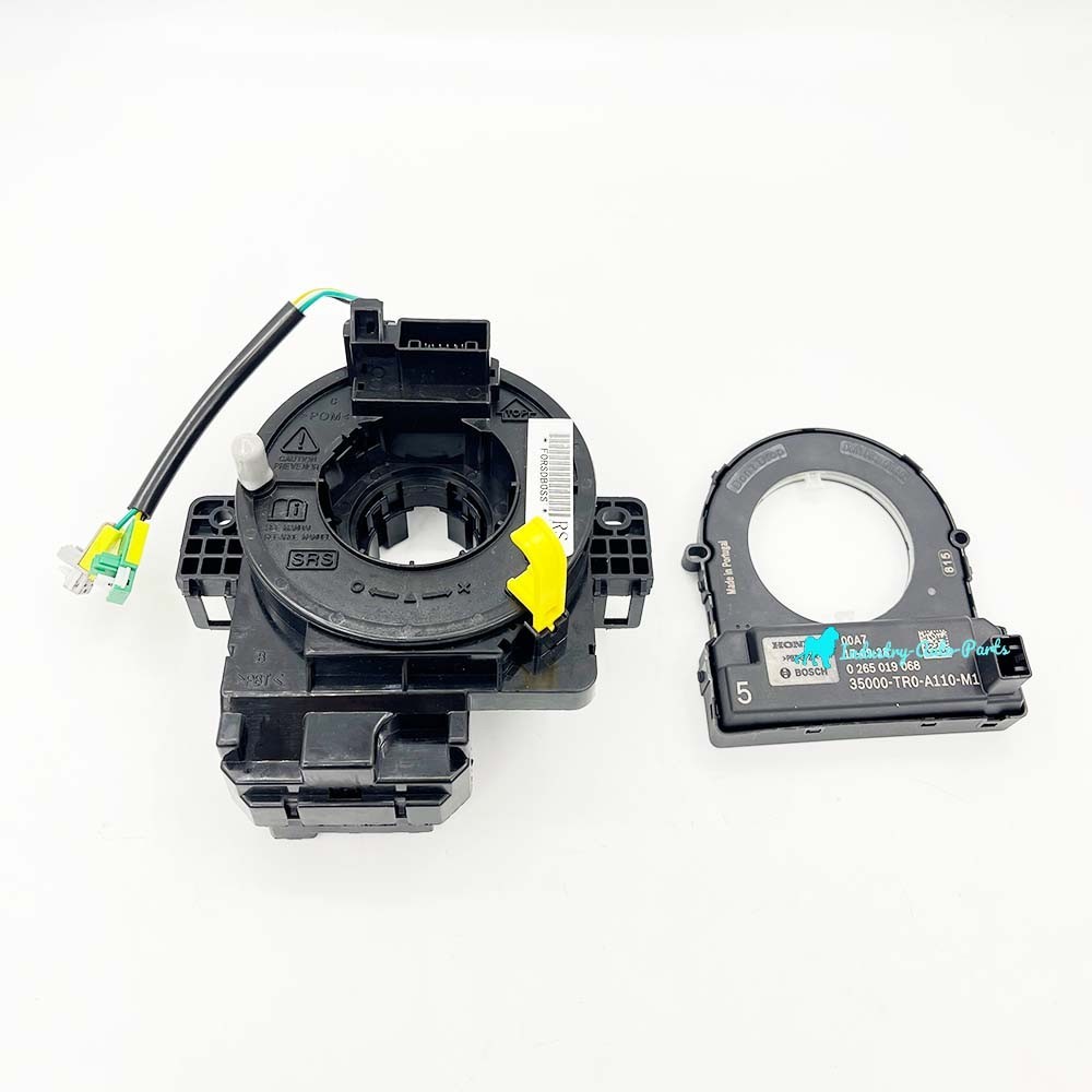 OEM Steering Angle Sensor Fits For Honda Pilot Ridgeline Acura MDX NSX RLX TLX