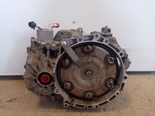 Fwd Automatic Transmission From 2015 Volkswagen Passat 1.8l 9703438