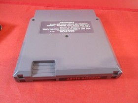Hogan's Alley (Nintendo Entertainment System, 1985) NES COMPLETE w/ Box #D