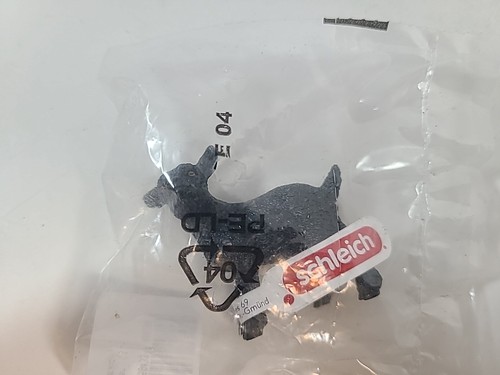 SCHLEICH 17087 Modellino giocattolo capra, colorato - Foto 4 di 5