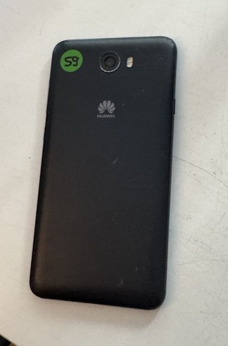 HUAWEI Y5 II CUN-L21 8GB Schwarz Defekt Spender - Hauptplatine Kamera Board Ok - Bild 3 von 3