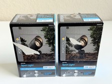 Lot 2! Portfolio landscape lights Spotlight 2...