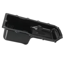 Oil Pan for Eclipse/Talon L4 2.0L 1995-1999 CRP10A Direct Replacement Part