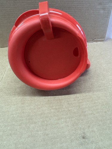 VTG 7-Eleven Red BIG GULP Thermo Serv Insulated Travel Cup Mug 52oz - Picture 4 of 6