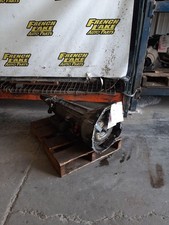 Automatic Transmission 6-183 3.0l 4r44e4r55e 2wd 4x2 Fits 99-00 Ranger 1392525