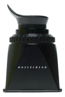 Hasselblad 500C/M Medium Format Camera Chimney View Finder