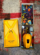 Erba Gold by Xerjoff Eau de Parfum 3.4 oz/100 ml EDP Spray for Unisex New In Box