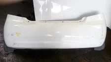 Pare-choc arrière Daewoo KALOS