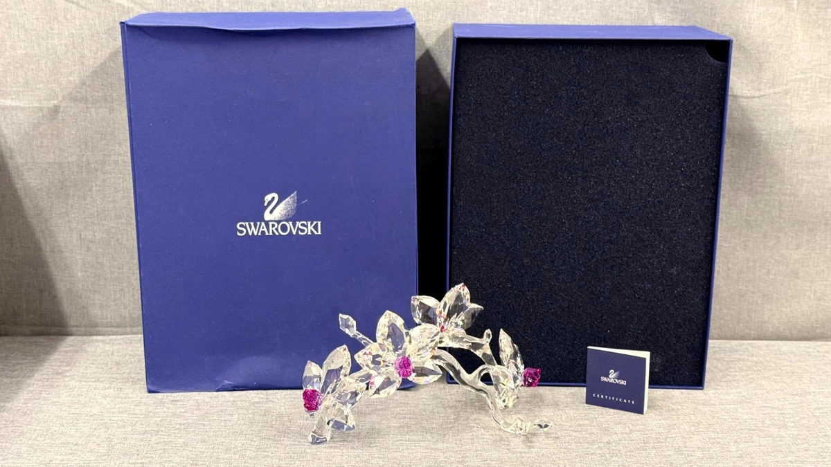 Swarovski Orchids products for sale | eBay