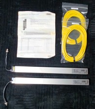 BANNER ENGINEERING LX Series Part-Sensing Lig...