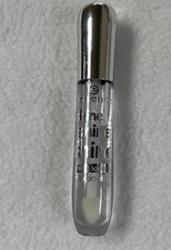 Essence Lip Gloss Shine Shine Shine Wet Look Clear 01 Behind the Scenes