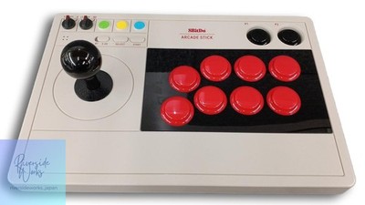 8BITDO 80FE Wireless Controller for Retro Gaming