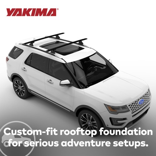 YAKIMA Landing Pad 19 Tower Mounting Accessory, Compatible with SkyLine Towers - Picture 7 of 8