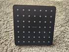 Kohler K-24805-G-BL Parrallel Single Function Showerhead in Matte Black
