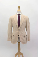 NWD$5800 Brunello Cucinelli Cashmere Blend Sp...