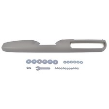 Driver Left Door Panel Handle Armrest Repair Gray Fit for Chevy Avalanche Tahoe