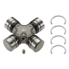 Moog U Joint Front Driver or Passenger Side O...