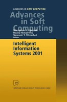 Mieczyslaw A. Klopotek (U. A.) | Intelligent Information Systems 2001 | Buch