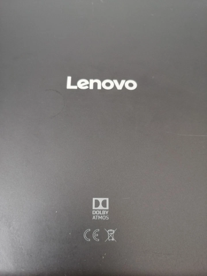 Defektes Lenovo Tab E10 – nur für Bastler oder Ersatzteile ✅ - Bild 3 von 4