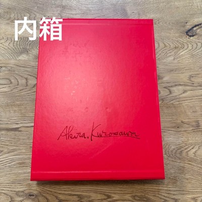 Akira Kurosawa Complete Drawings From Japan used | eBay
