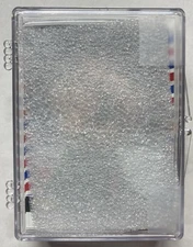 2022 Panini UFC Instant Paramount Complete Set VIP Member Exclusive /700 SEALED