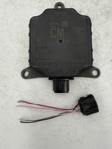 2018-2020 Toyota Camry Rear Right Side Blind Spot Sensor OEM 88162-33030