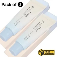 Beauty of Joseon Relief Sun Rice + Probiotics SPF 50 - 1.69 fl. oz (Pack of 2)