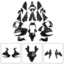 Bodywork Fairing Injection Unpainted For Honda ADV350 2022-2025