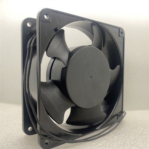 PELCO MOTORS PM1238HA1B-7 12038 100~120V 0.21A AC cooling fan - Picture 3 of 3