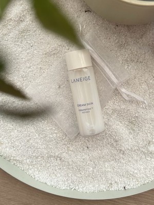 Laneige   Cream Skin CeraPeptide Refiner Mini   Feuchtigkeitstoner   KBeauty Neu