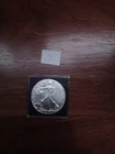 2019 Eagle America  1 Dollar  1 oz .999Silver
