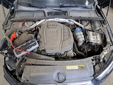 2017 A4 Audi Transmissiontransaxle Sku4530067 2017 A4 Audi Transmissiontransaxle Sku4530067