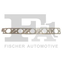 KrÜMmerdichtung FÜR Volvo V70 Ii (285), Volvo XC90 I (275) - FA1 455-005
