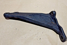 79 Toyota Celica Supra 4me 2.6 Engine Motor Transmission Bellhousing Brace Left