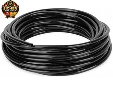Paor Mikro-Bew&auml;sserungsschlauch, 10 Meter, Innendurchmesser 4 mm,