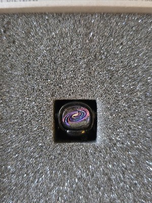 Artkey Universe Exoboy GMK Cosmos Artisan Keycap