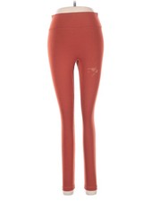 All Access Women Red Active Pants S