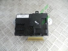 FORD B MAX ECU 1.0L Petrol 2014 2107388