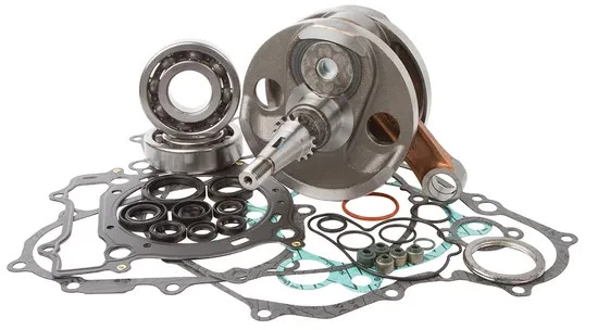 Kit de extremo inferior de eje de manivela Hot Rods para Yamaha YZ450F 03-05 Foto 2 de 4