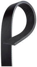 Gates 7PK2875XS V-RIBBED BELT FOR FORD,LDV