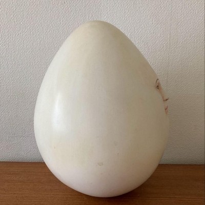 Sergio Bustamante Ceramic Art Object Sculpture 7.1