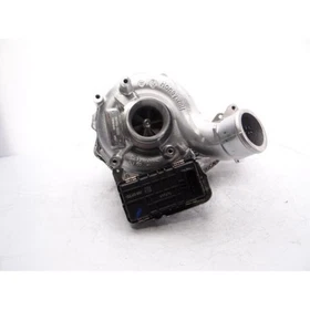 GARRETT Turbolader für Audi A6 Avant 4G5 4GD C7 3.0 TDI quattro 4GH 4GJ 8K5